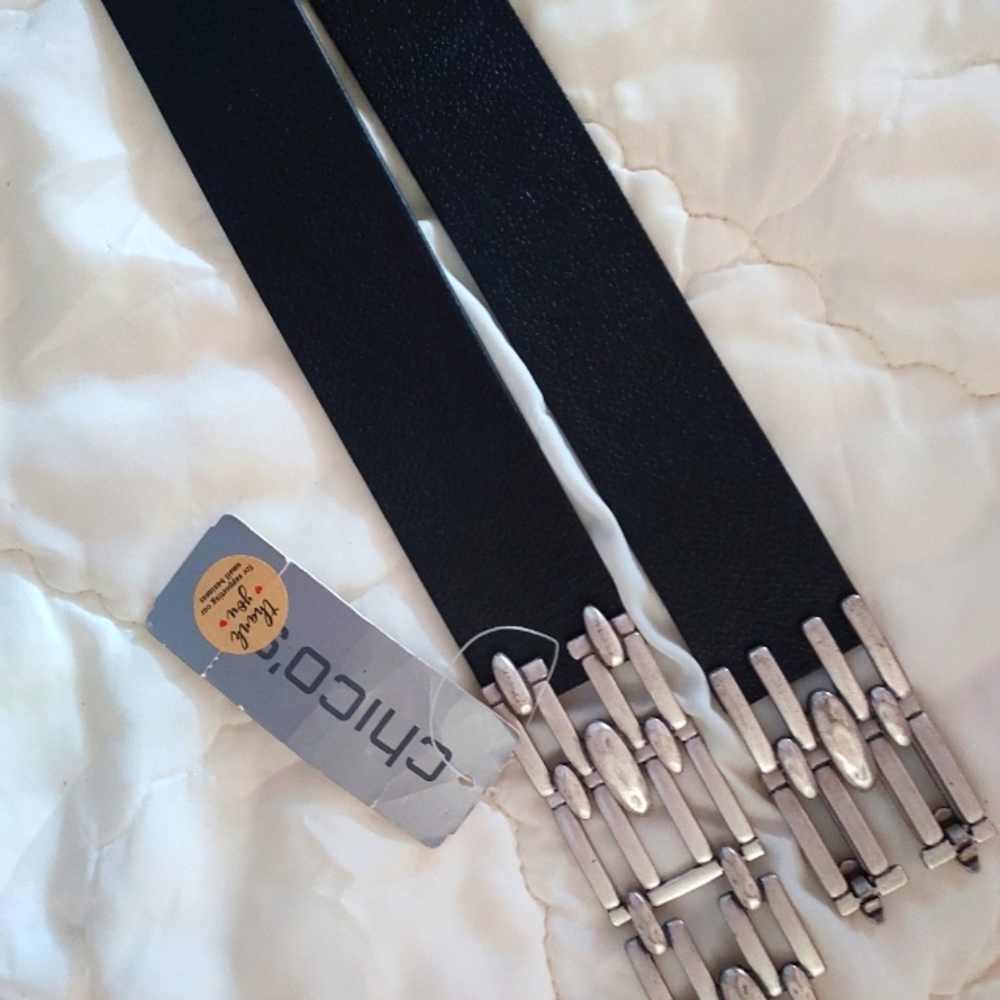 Chico's Belt